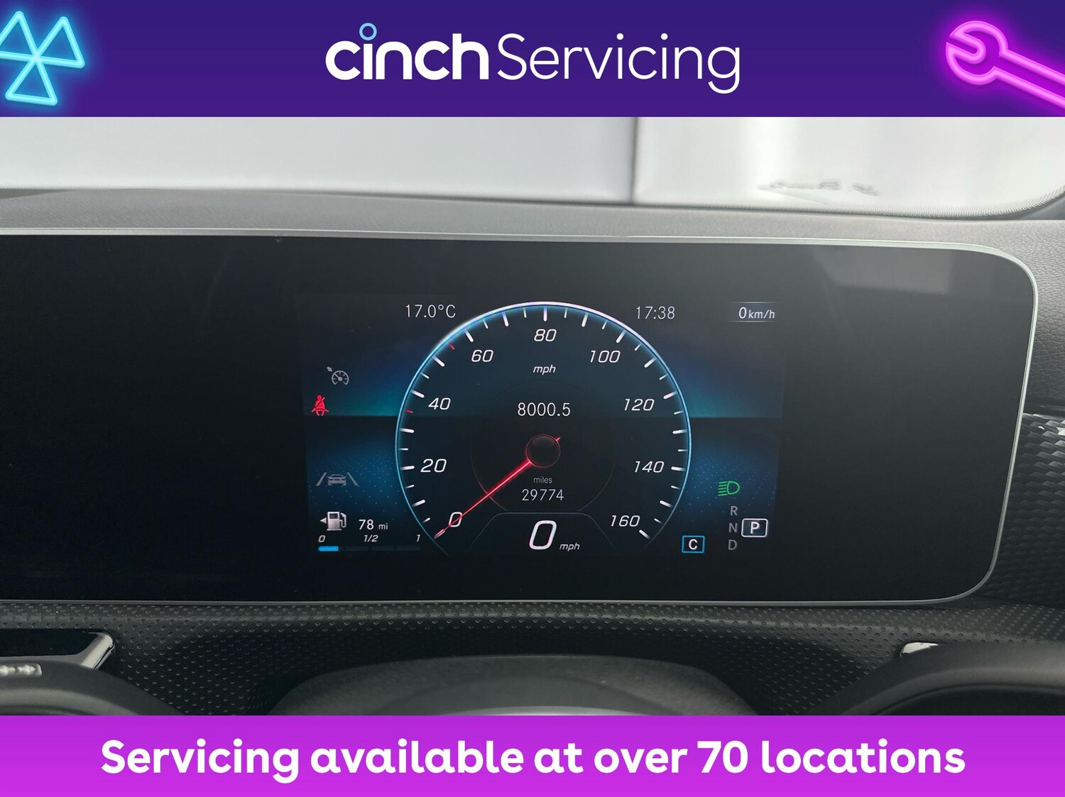 Used Mercedes-Benz A-Class 2019 for sale - 76093147: Photo 18