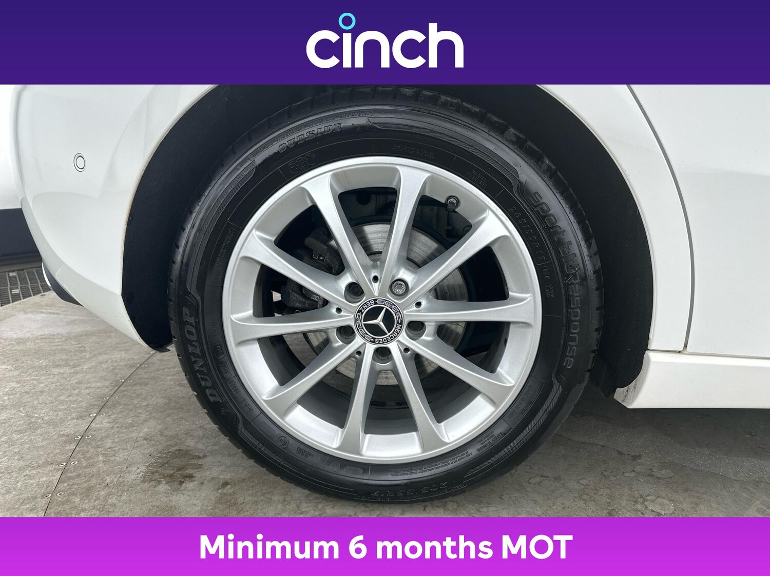Used Mercedes-Benz A-Class 2019 for sale - 76093147: Photo 27