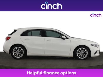 Used Mercedes-Benz A-Class 2019 for sale - 76093147: Photo 2