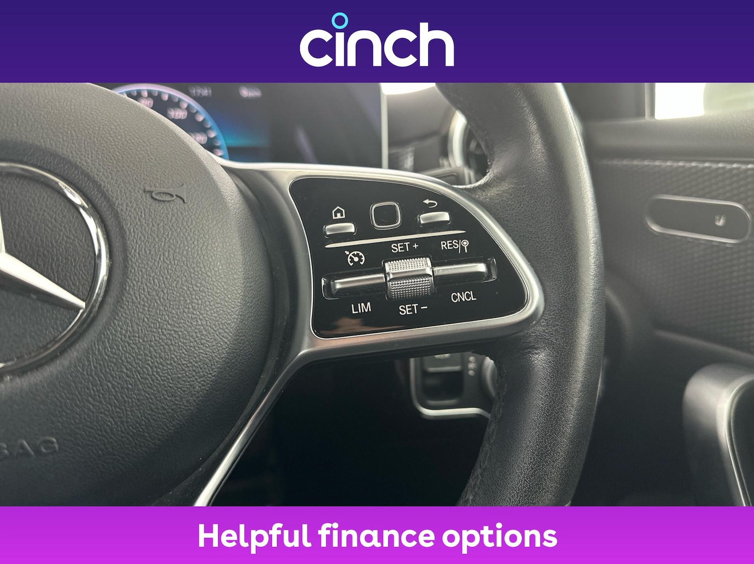 Used Mercedes-Benz A-Class 2019 for sale - 76093147: Photo 35