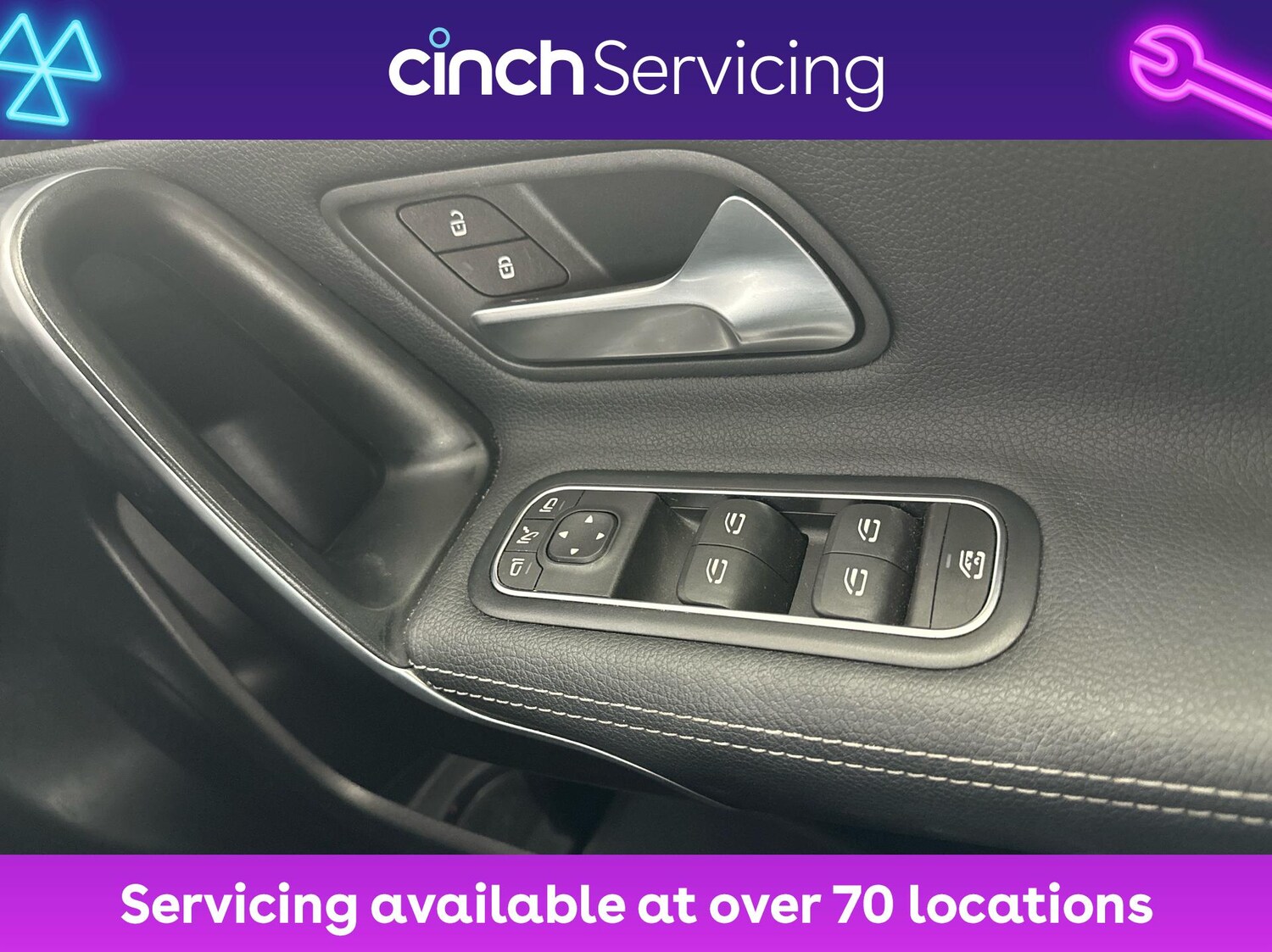 Used Mercedes-Benz A-Class 2019 for sale - 76093147: Photo 36