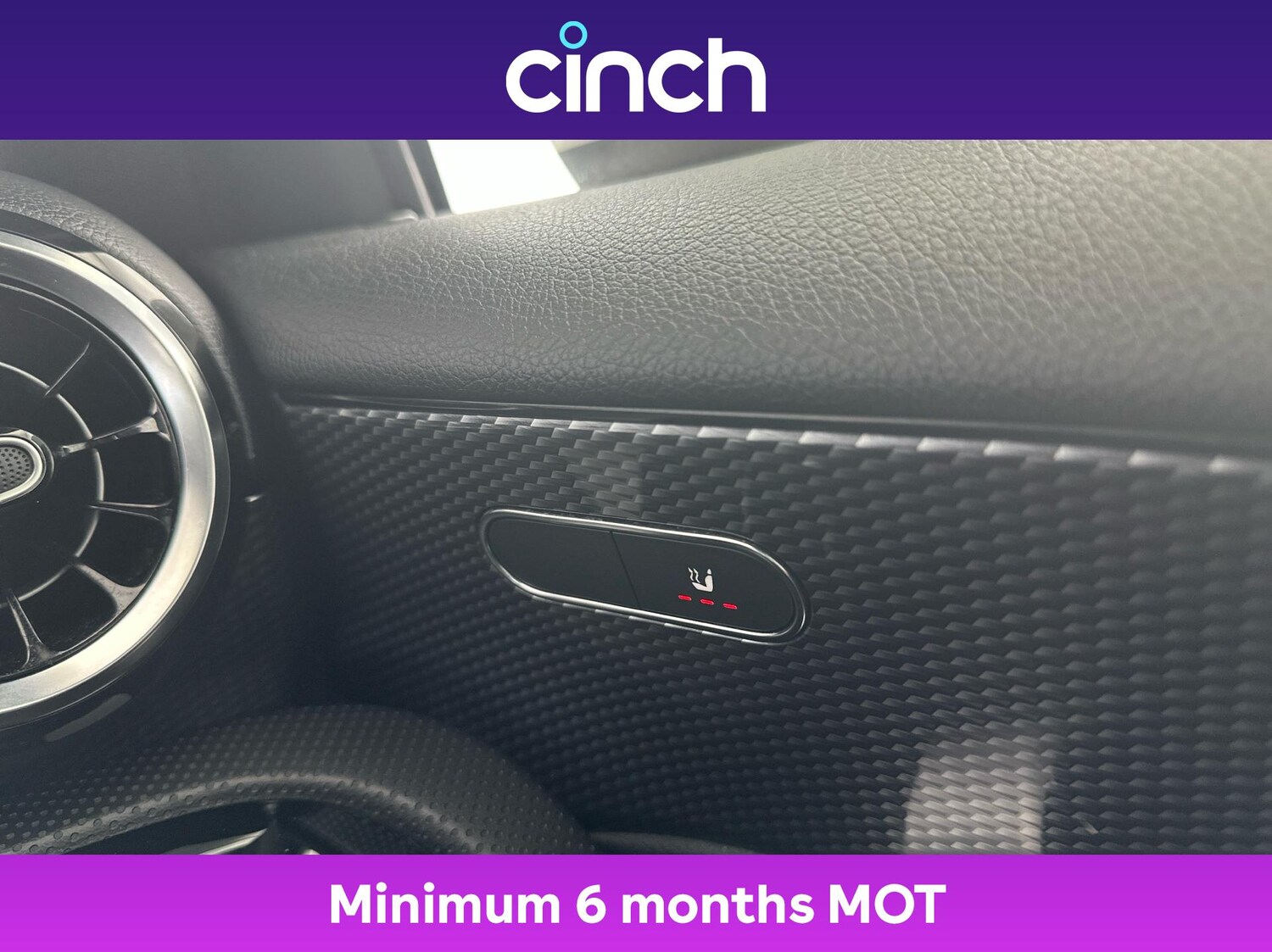 Used Mercedes-Benz A-Class 2019 for sale - 76093147: Photo 37