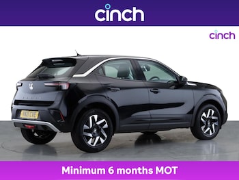 Used Vauxhall Mokka 2021 for sale - 75739919: Photo