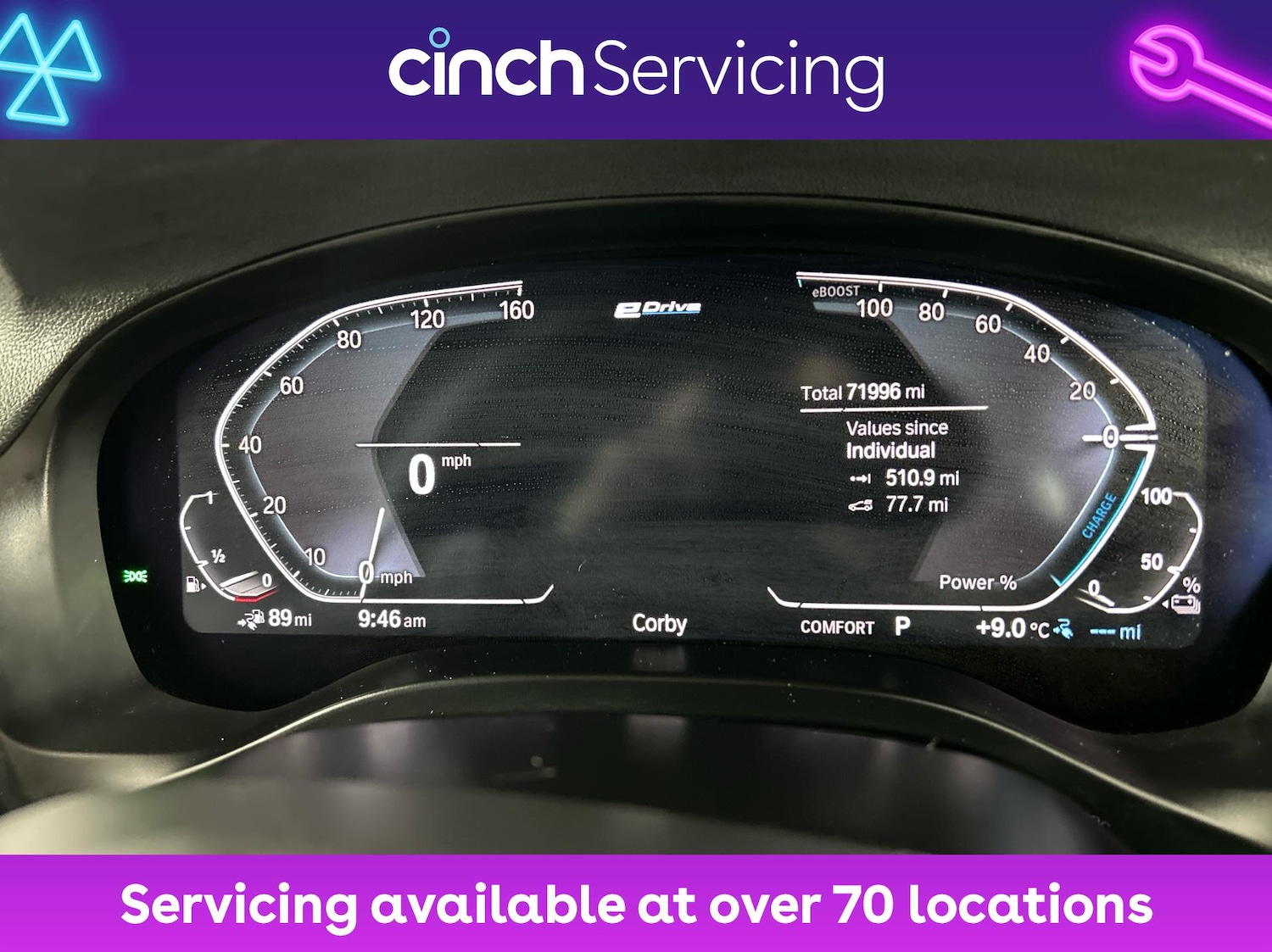 Used BMW X3 2021 for sale - 76950021: Photo 18