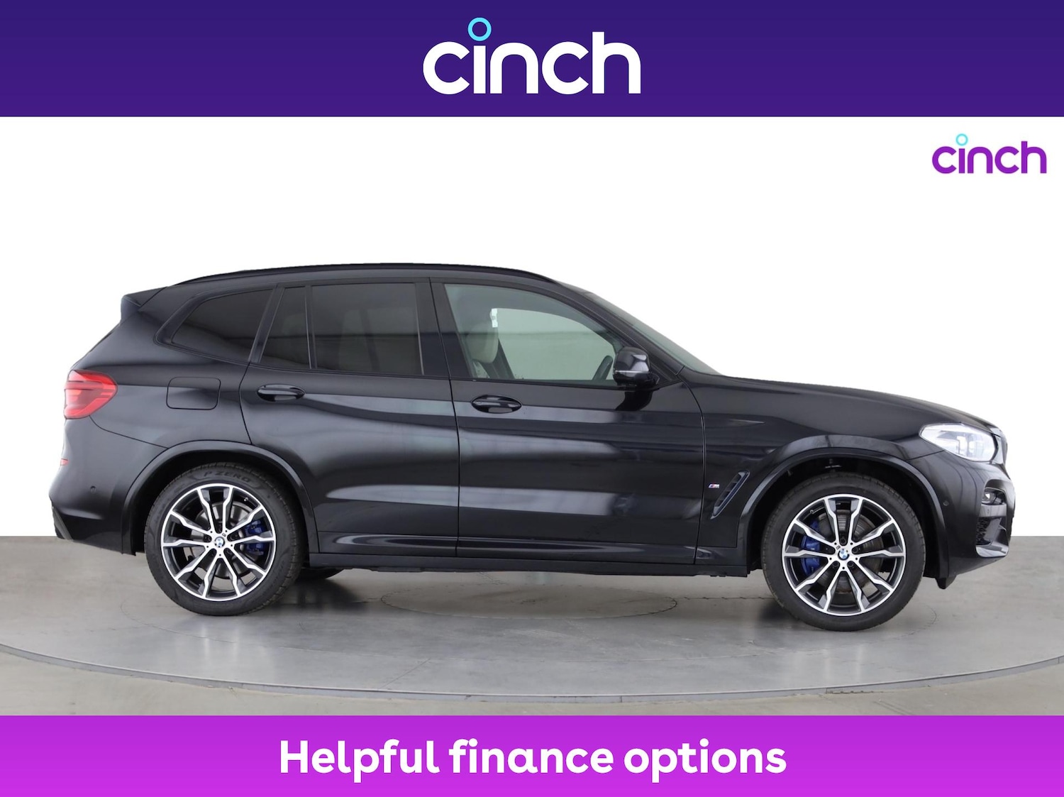 Used BMW X3 2021 for sale - 76950021: Photo 2