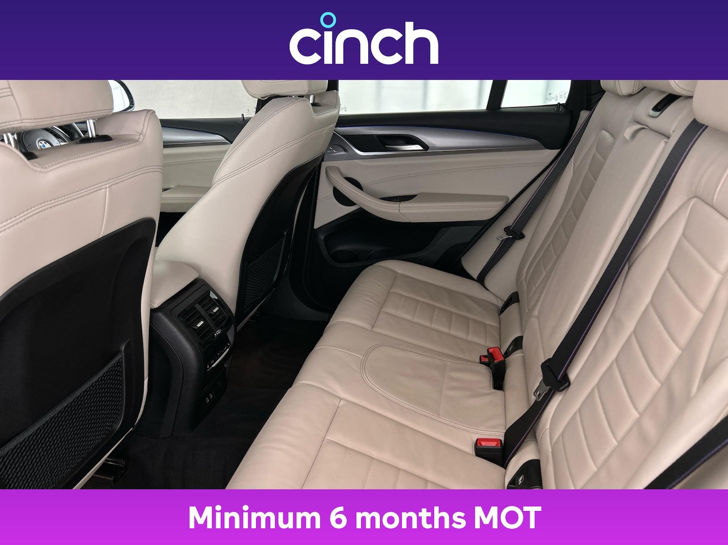 Used BMW X3 2021 for sale - 76950021: Photo 20