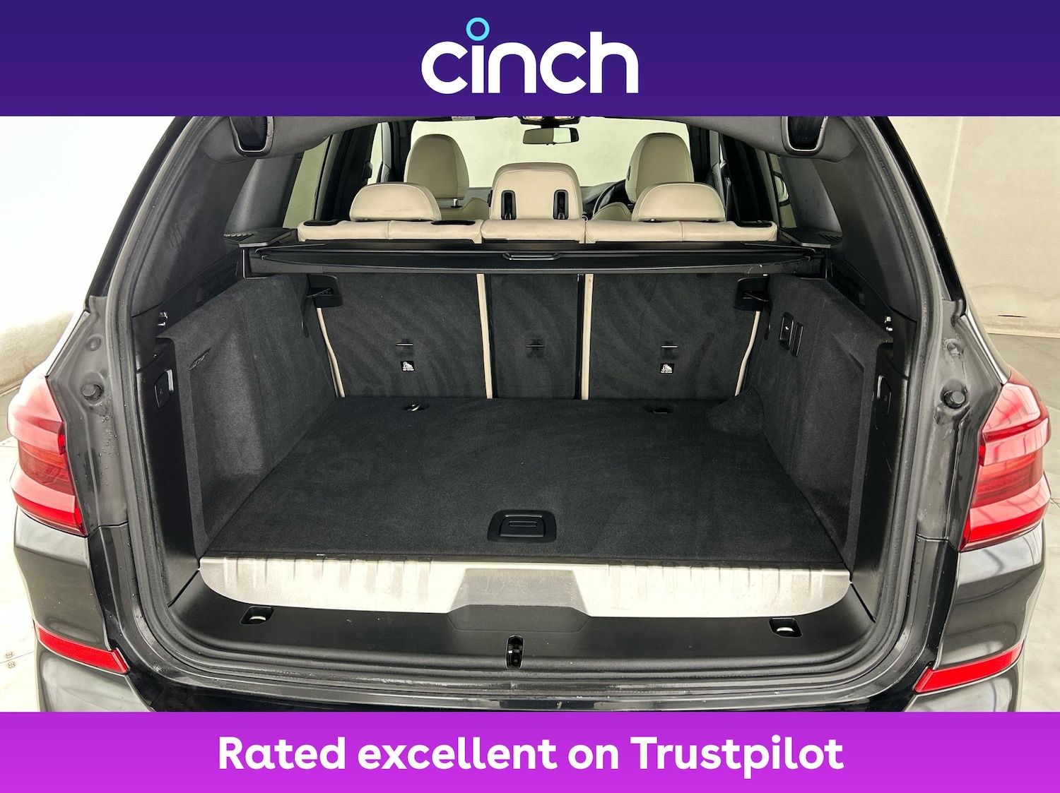 Used BMW X3 2021 for sale - 76950021: Photo 21