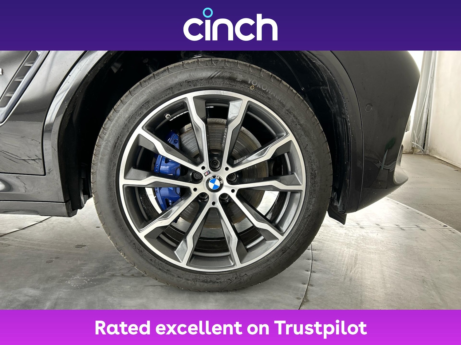 Used BMW X3 2021 for sale - 76950021: Photo 28