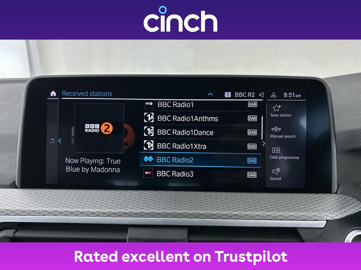 Used BMW X3 2021 for sale - 76950021: Photo 33