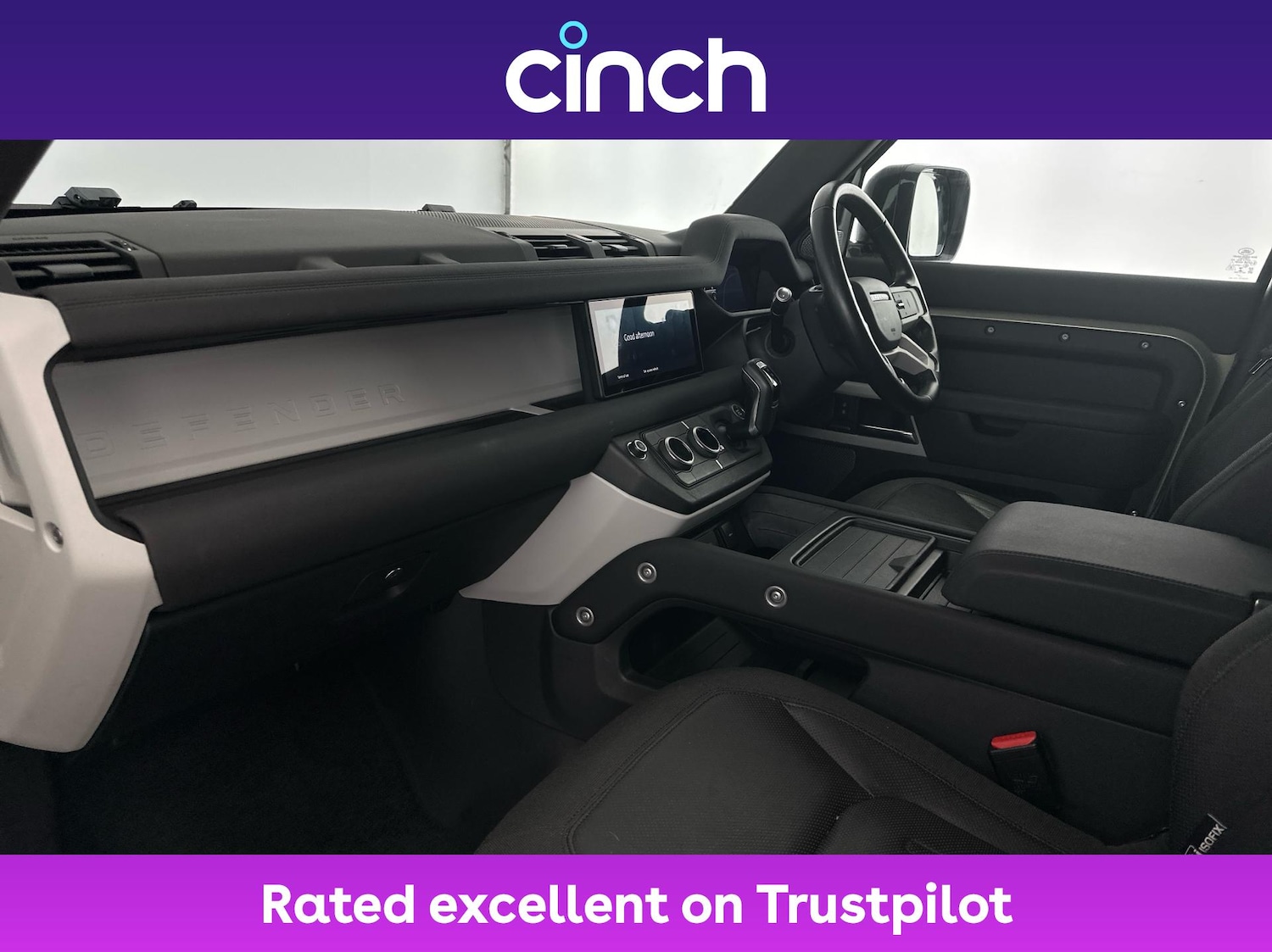 Used Land Rover Defender 2020 for sale - 76508754: Photo 14