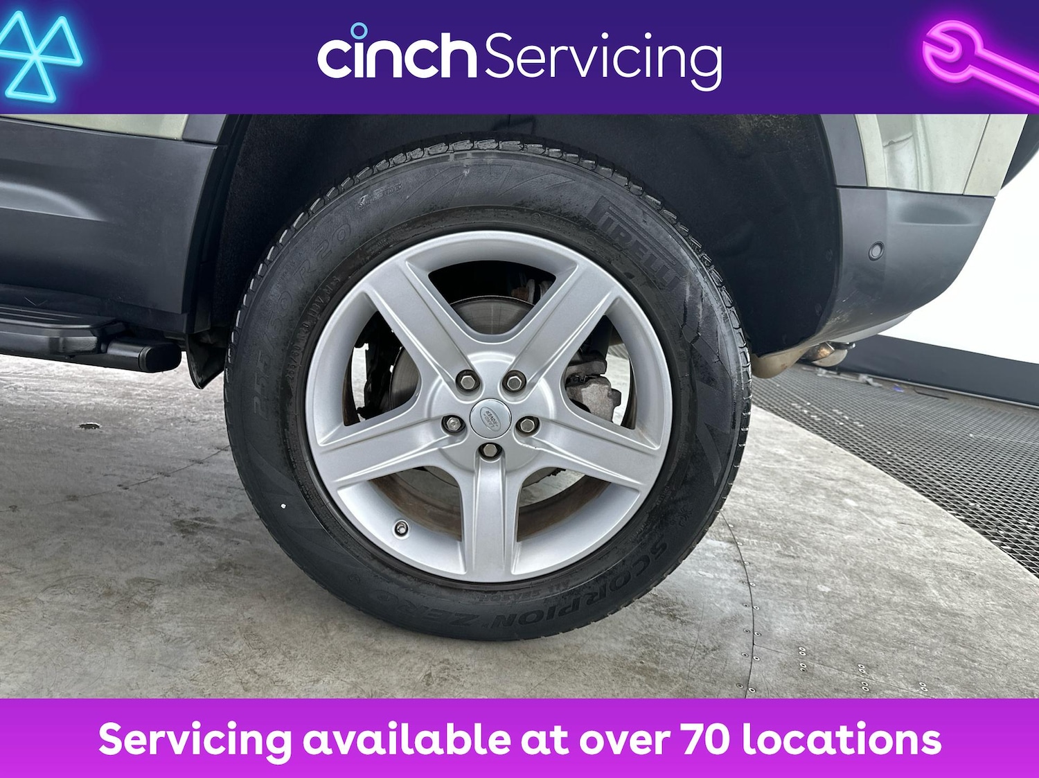 Used Land Rover Defender 2020 for sale - 76508754: Photo 26