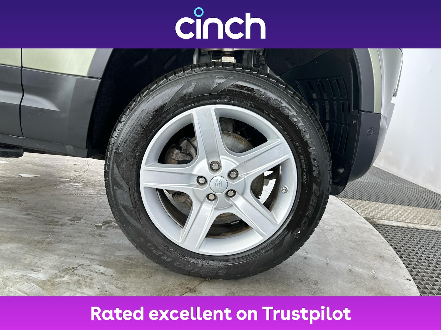 Used Land Rover Defender 2020 for sale - 76508754: Photo 28