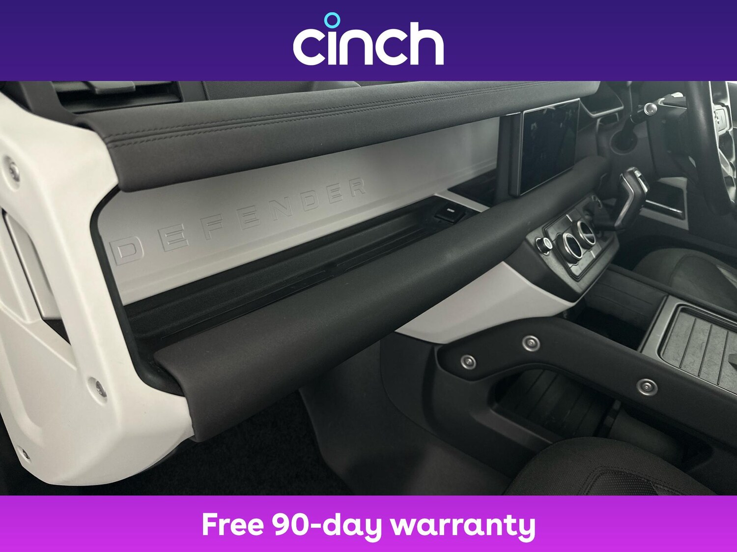 Used Land Rover Defender 2020 for sale - 76508754: Photo 34