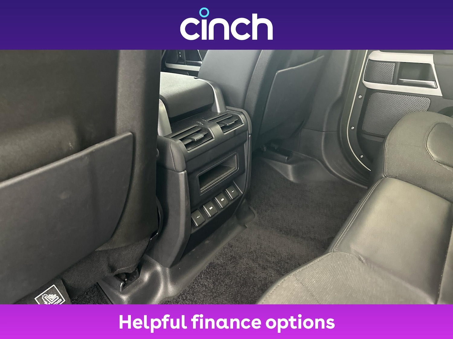 Used Land Rover Defender 2020 for sale - 76508754: Photo 35