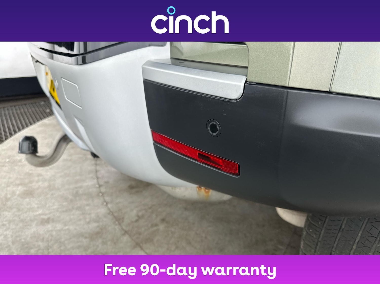 Used Land Rover Defender 2020 for sale - 76508754: Photo 39