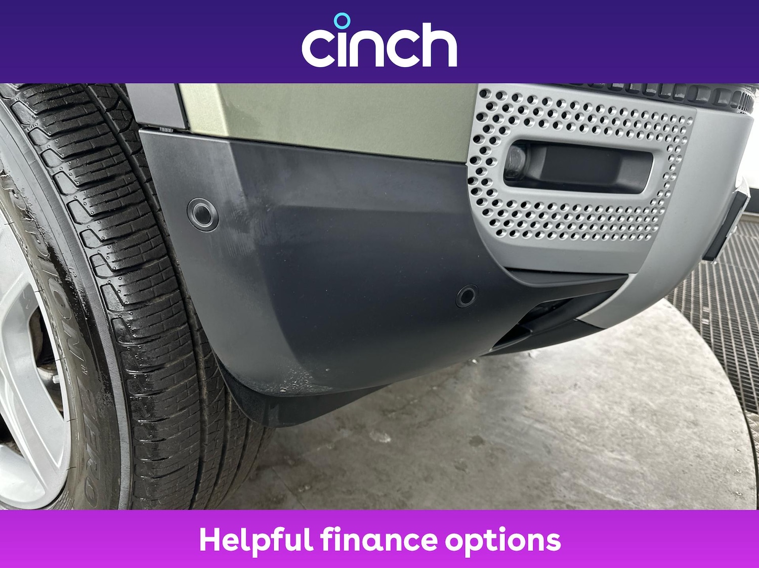 Used Land Rover Defender 2020 for sale - 76508754: Photo 40