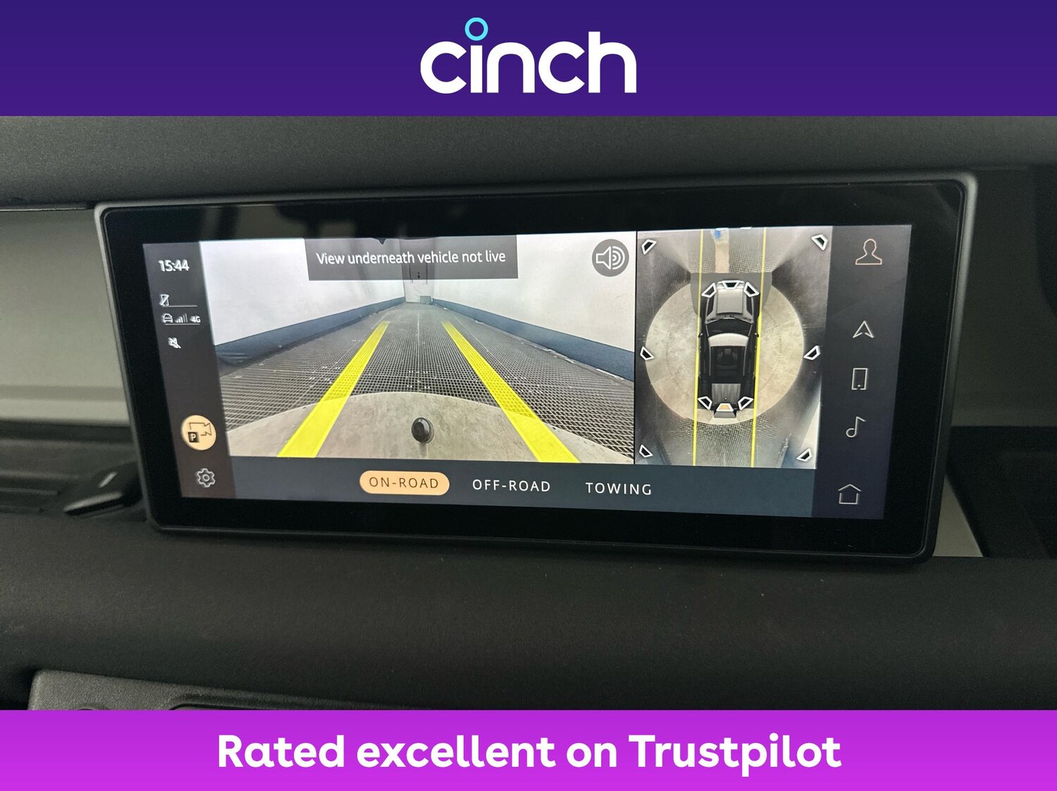 Used Land Rover Defender 2020 for sale - 76508754: Photo 48