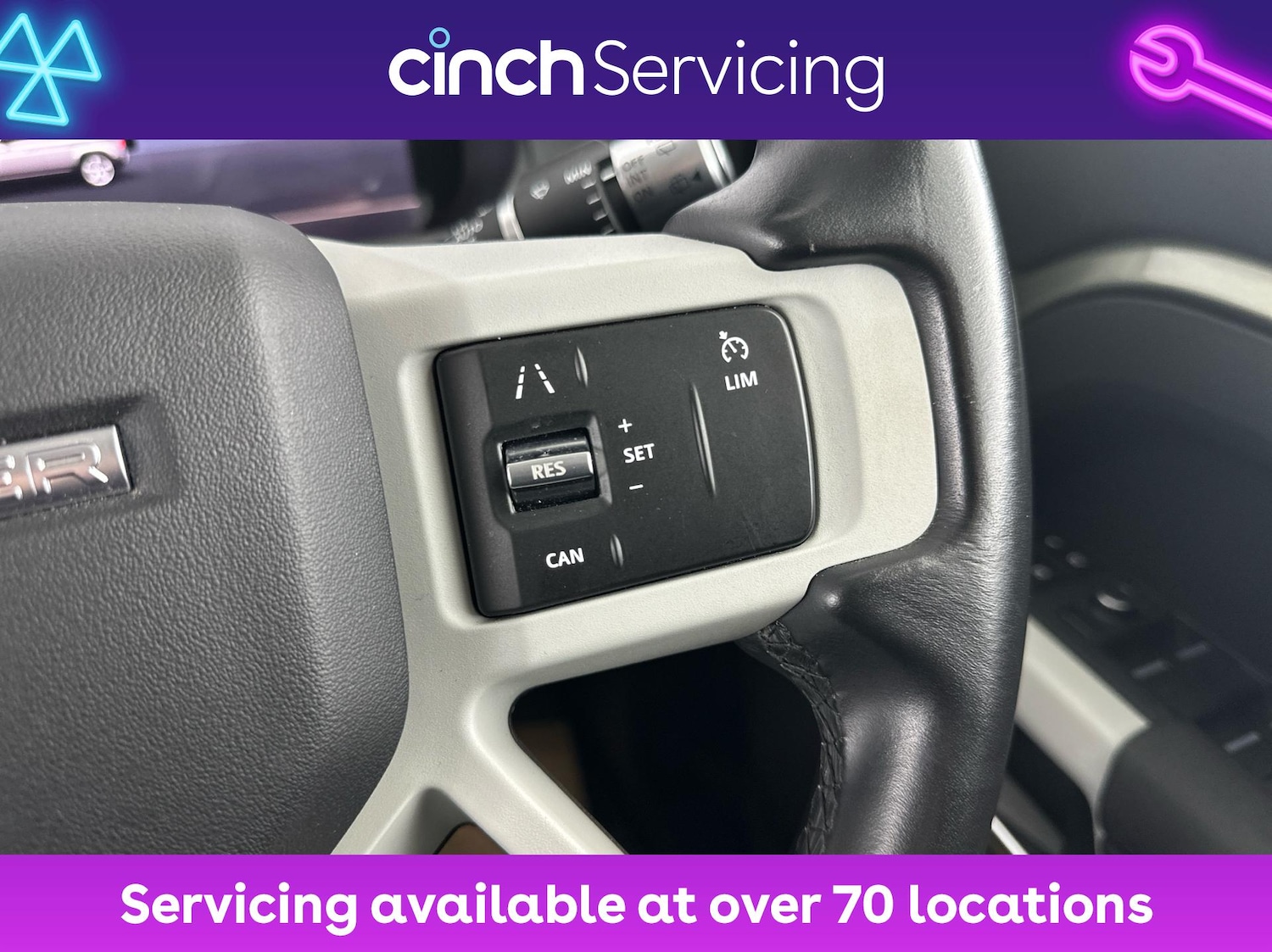 Used Land Rover Defender 2020 for sale - 76508754: Photo 51