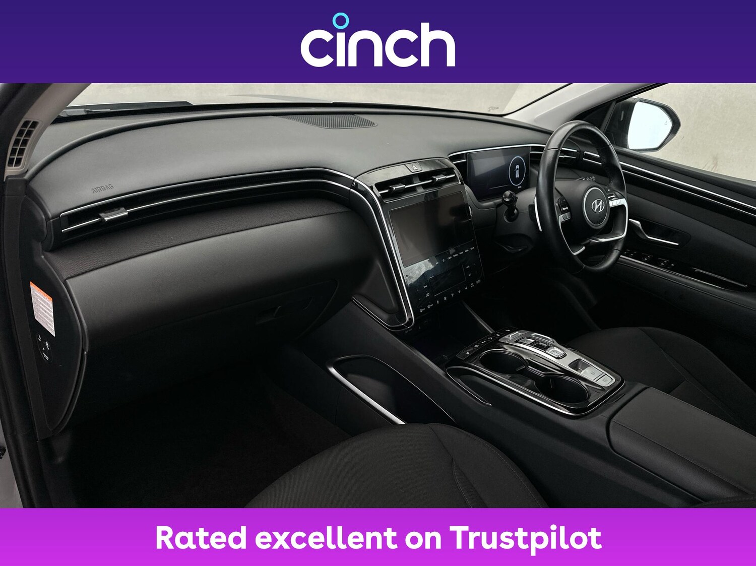 Used Hyundai TUCSON 2023 for sale - 76197564: Photo 14