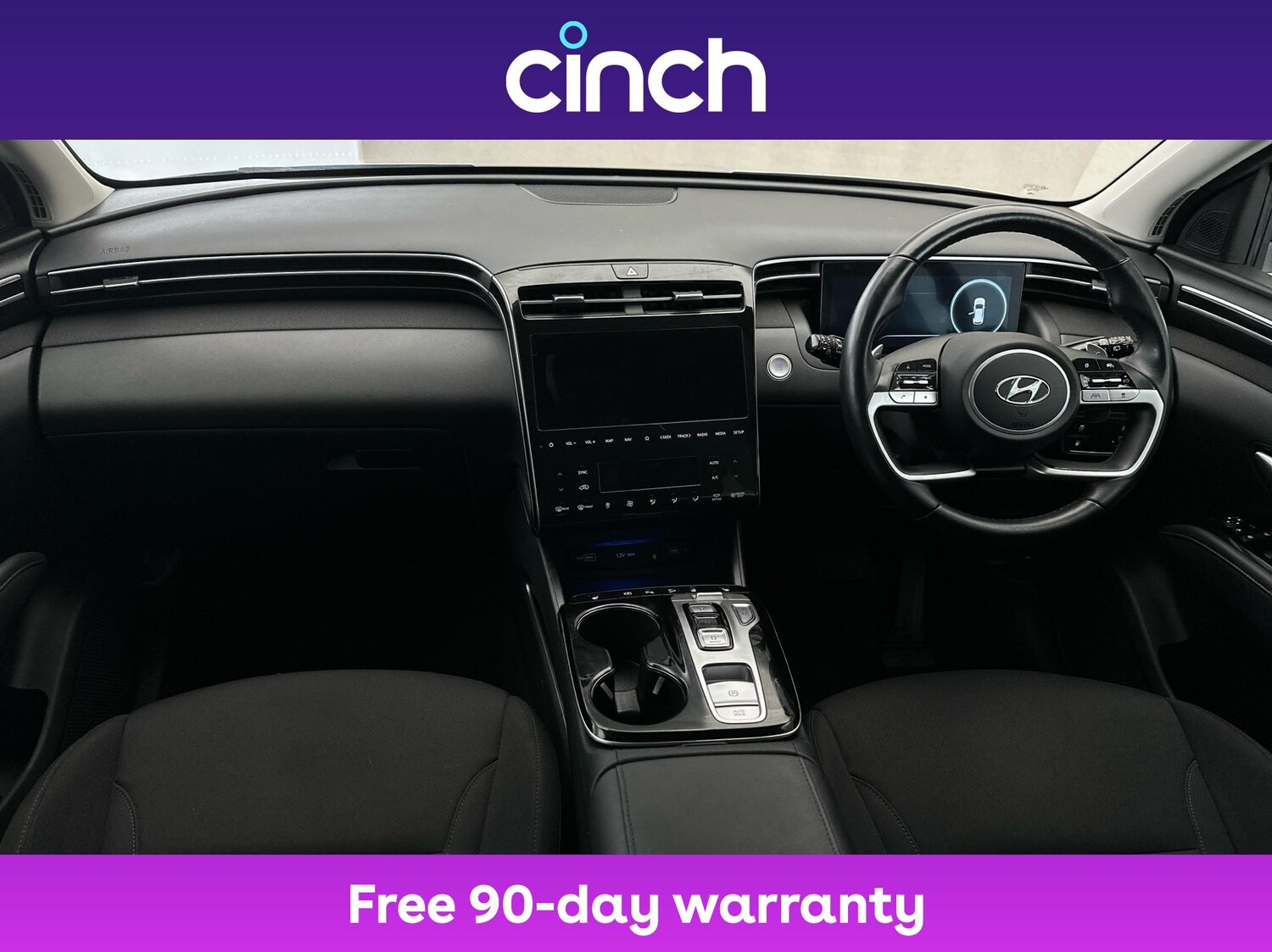 Used Hyundai TUCSON 2023 for sale - 76197564: Photo 15