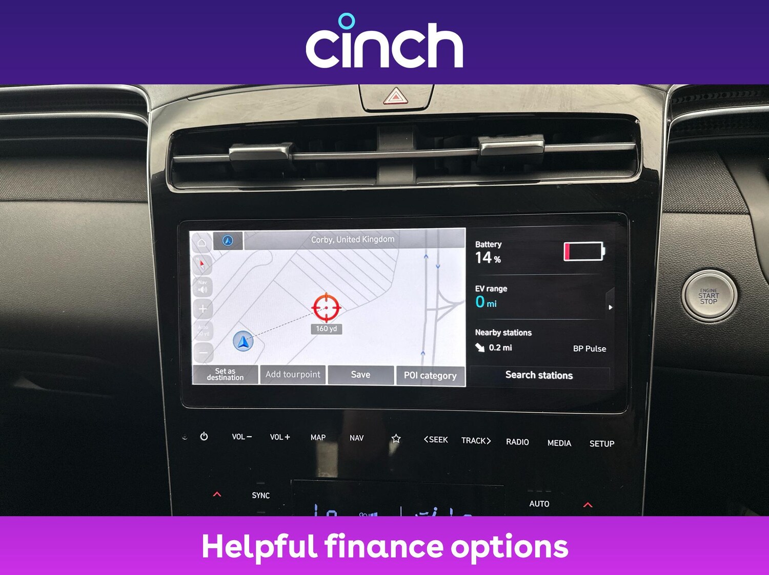 Used Hyundai TUCSON 2023 for sale - 76197564: Photo 17