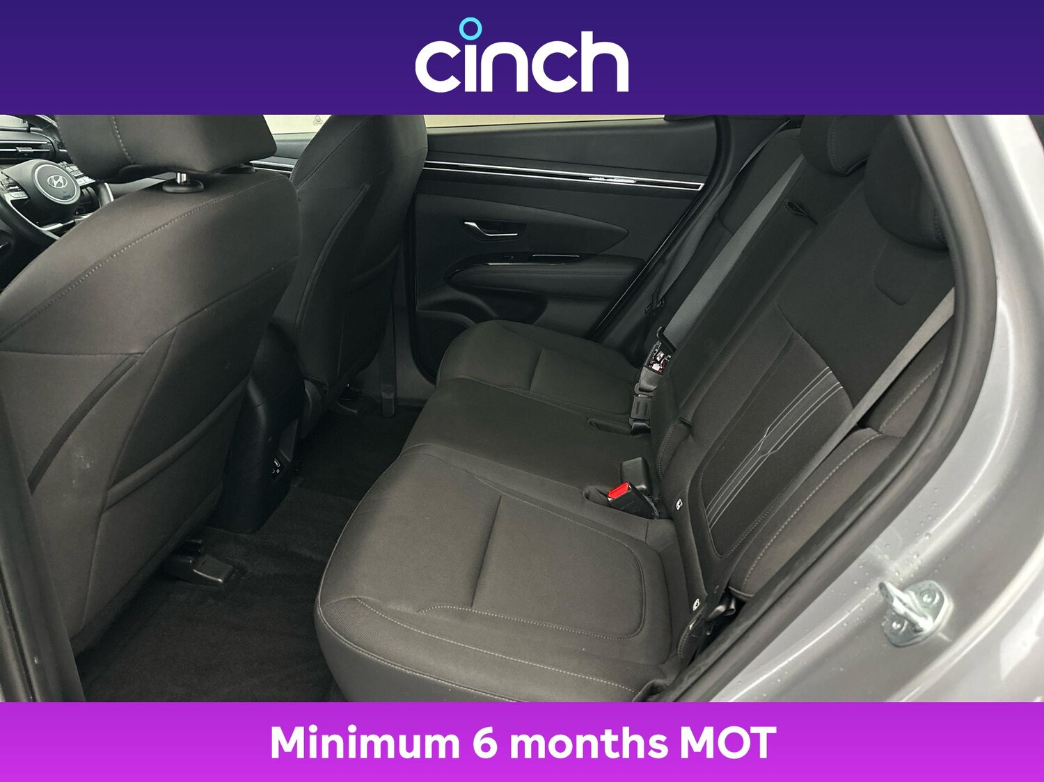 Used Hyundai TUCSON 2023 for sale - 76197564: Photo 20