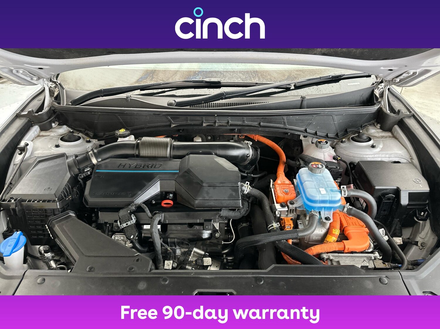 Used Hyundai TUCSON 2023 for sale - 76197564: Photo 23