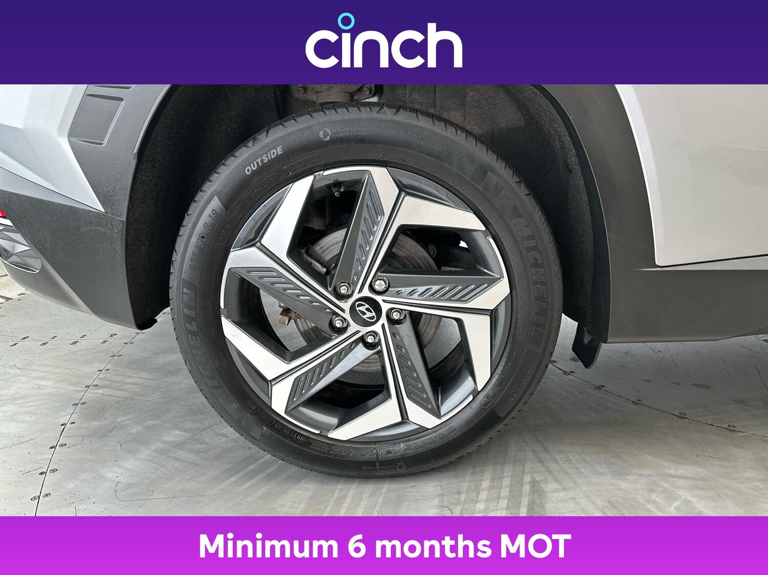 Used Hyundai TUCSON 2023 for sale - 76197564: Photo 27