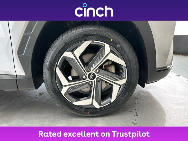 Used Hyundai TUCSON 2023 for sale - 76197564: Photo 28