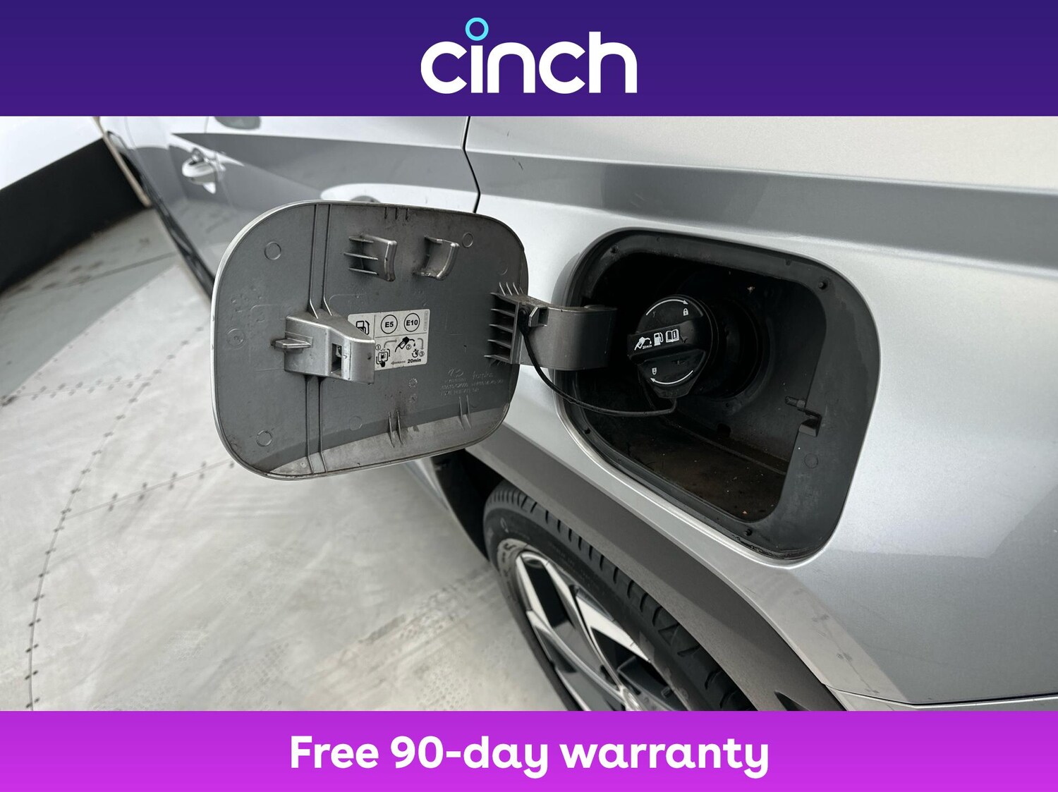 Used Hyundai TUCSON 2023 for sale - 76197564: Photo 29