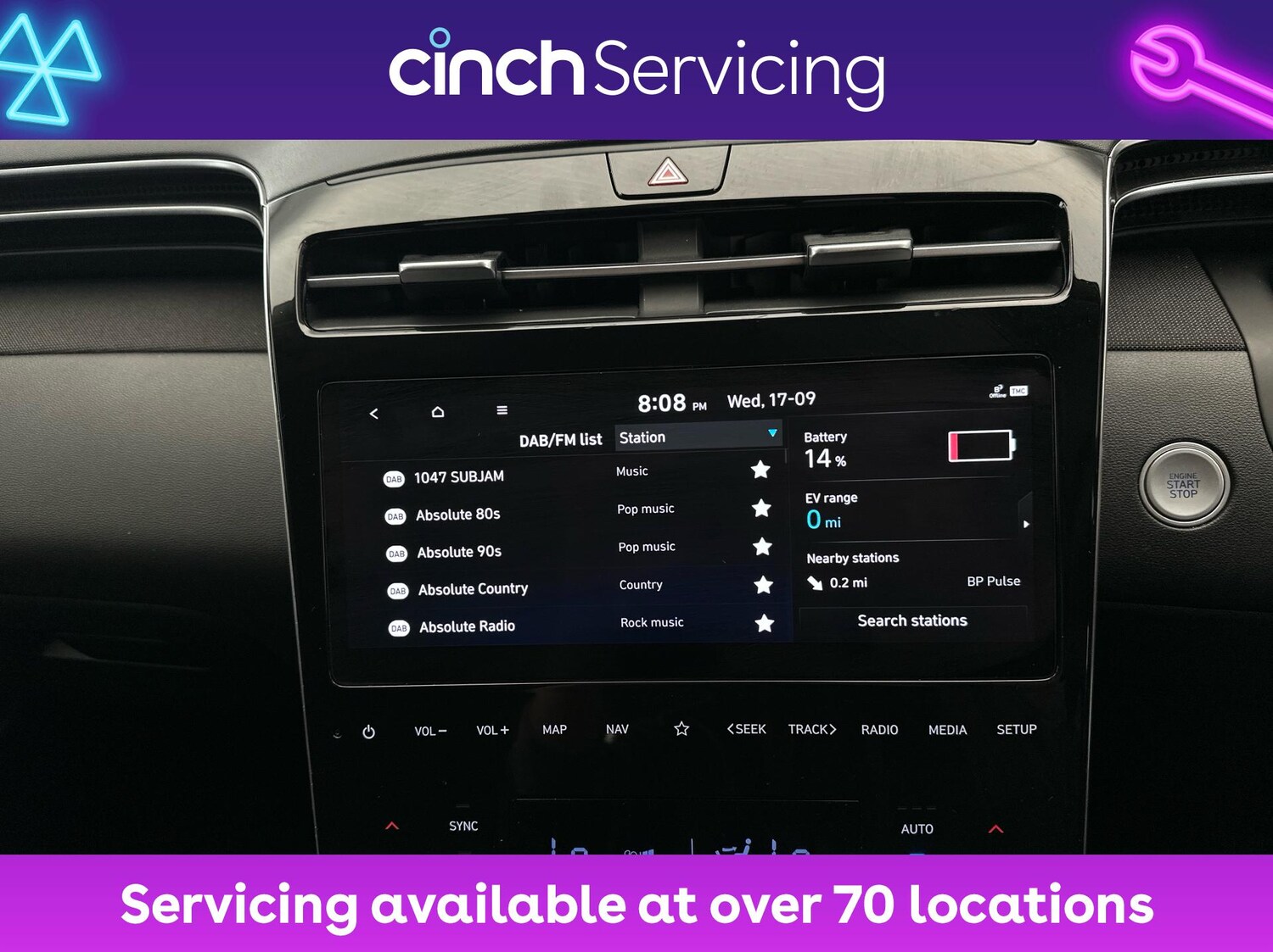 Used Hyundai TUCSON 2023 for sale - 76197564: Photo 31