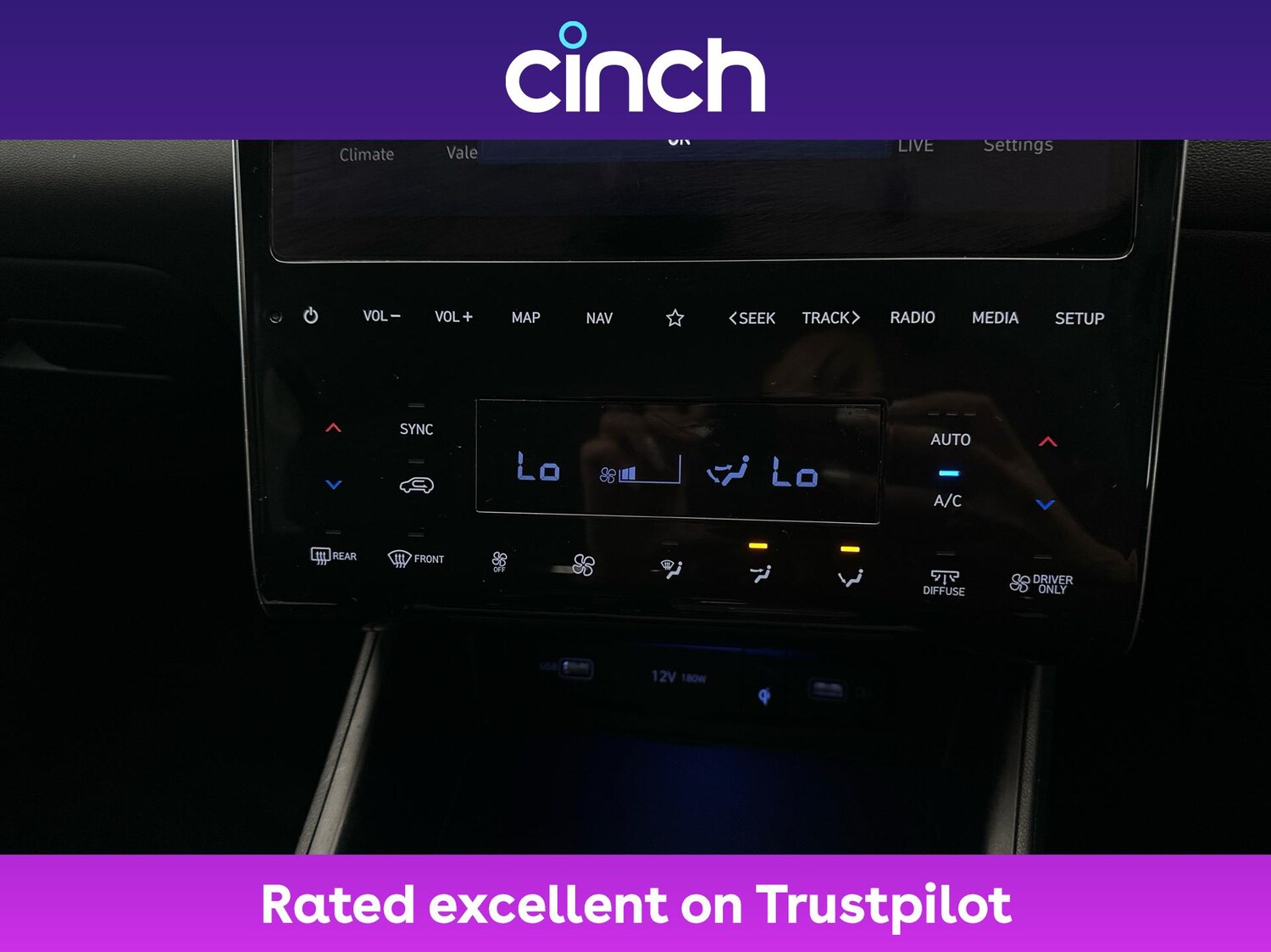 Used Hyundai TUCSON 2023 for sale - 76197564: Photo 33