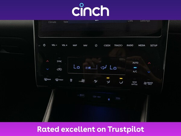 Used Hyundai TUCSON 2023 for sale - 76197564: Photo 33