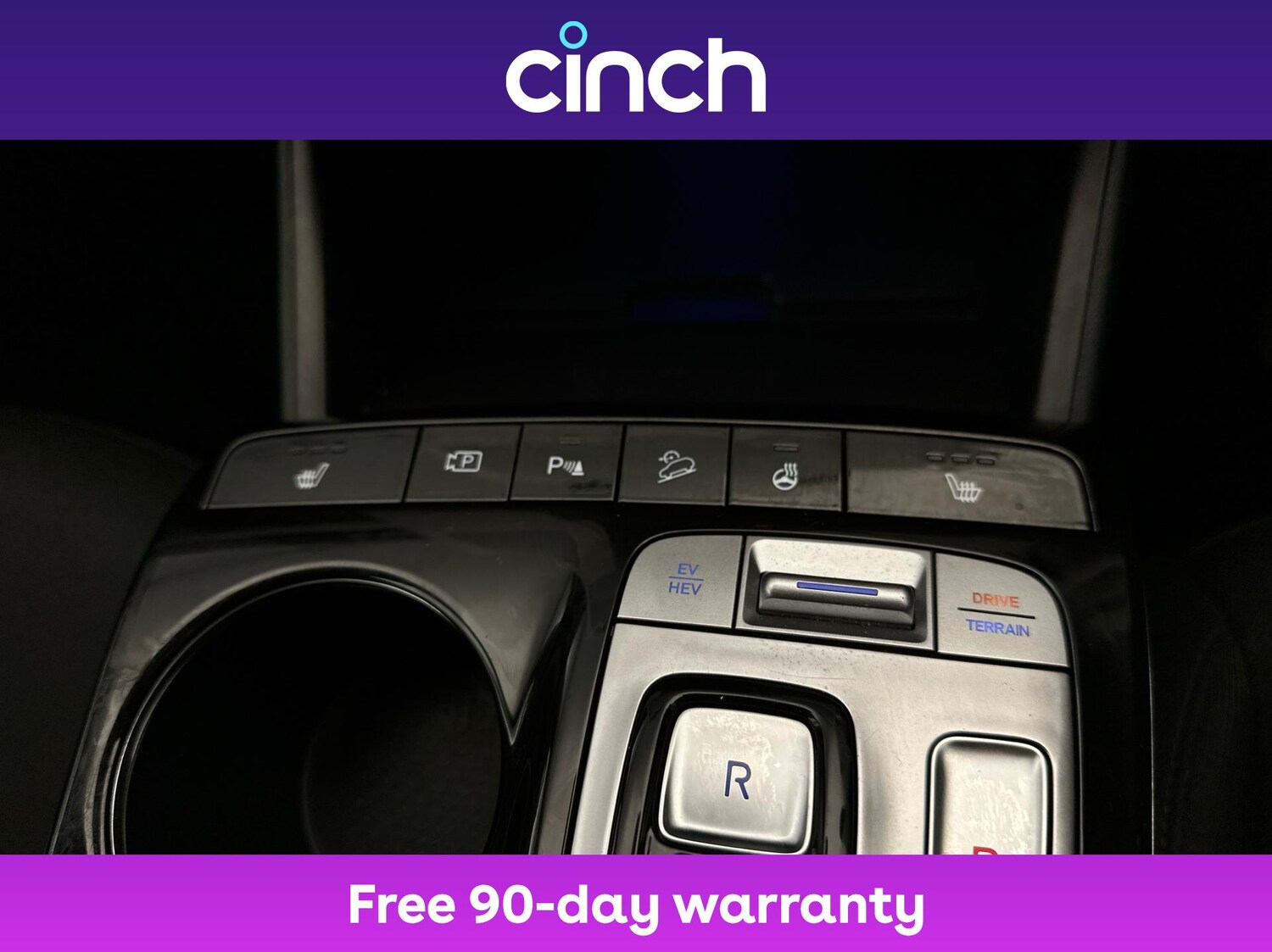 Used Hyundai TUCSON 2023 for sale - 76197564: Photo 34