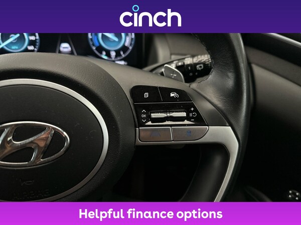 Used Hyundai TUCSON 2023 for sale - 76197564: Photo 35