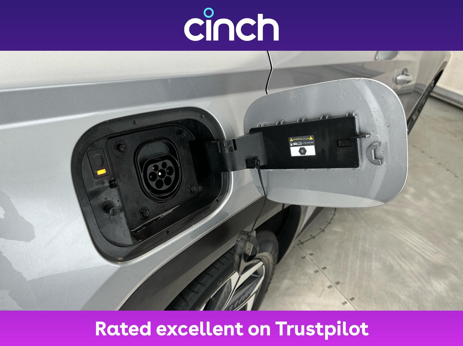 Used Hyundai TUCSON 2023 for sale - 76197564: Photo 38