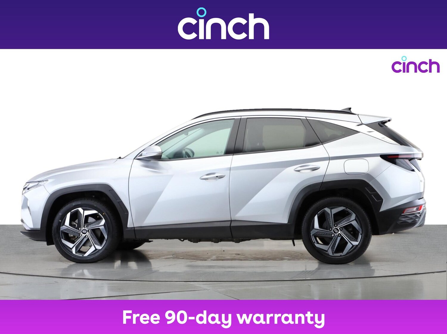 Used Hyundai TUCSON 2023 for sale - 76197564: Photo 8