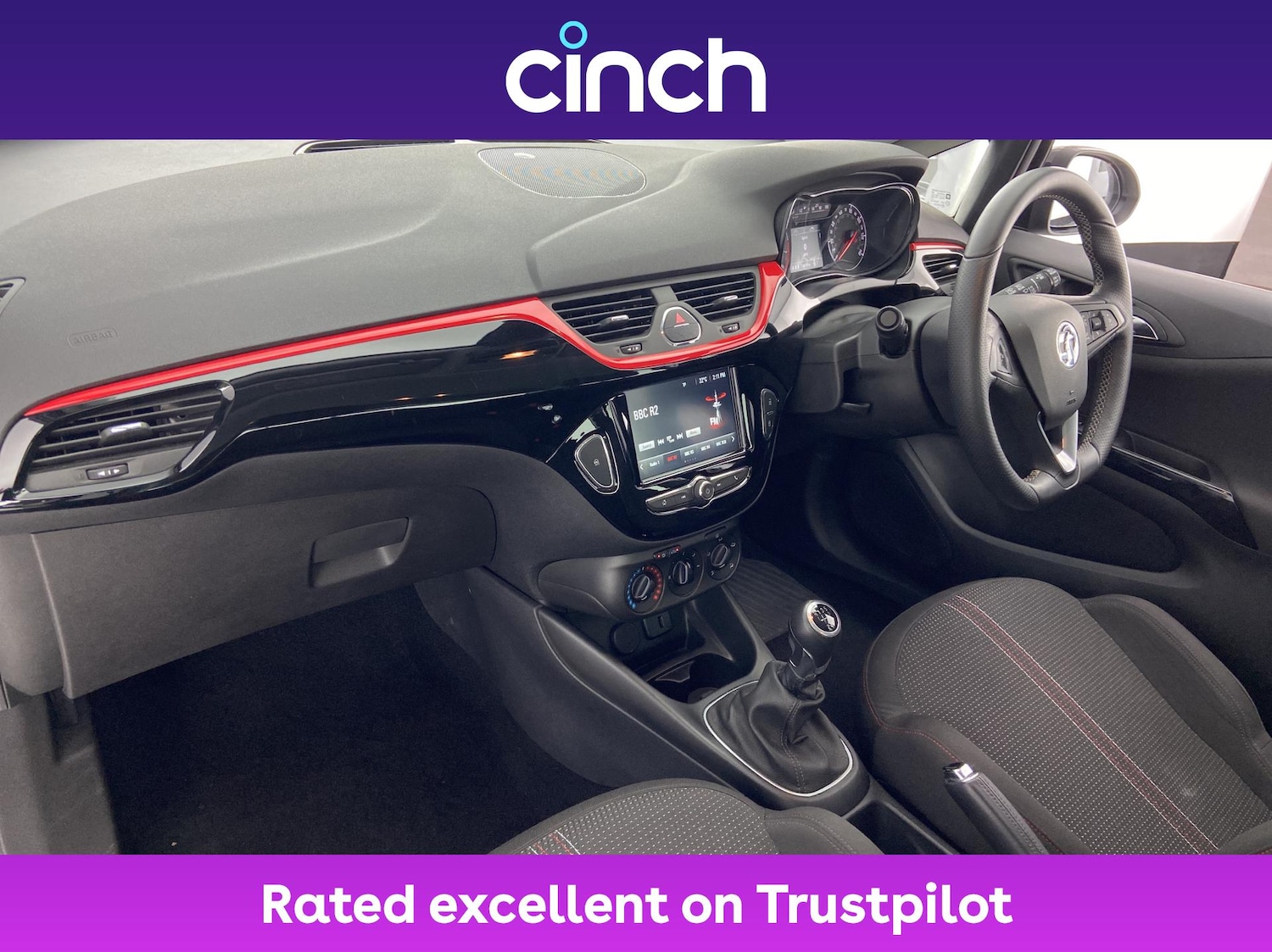 Used Vauxhall Corsa 2019 for sale - 76665161: Photo 14