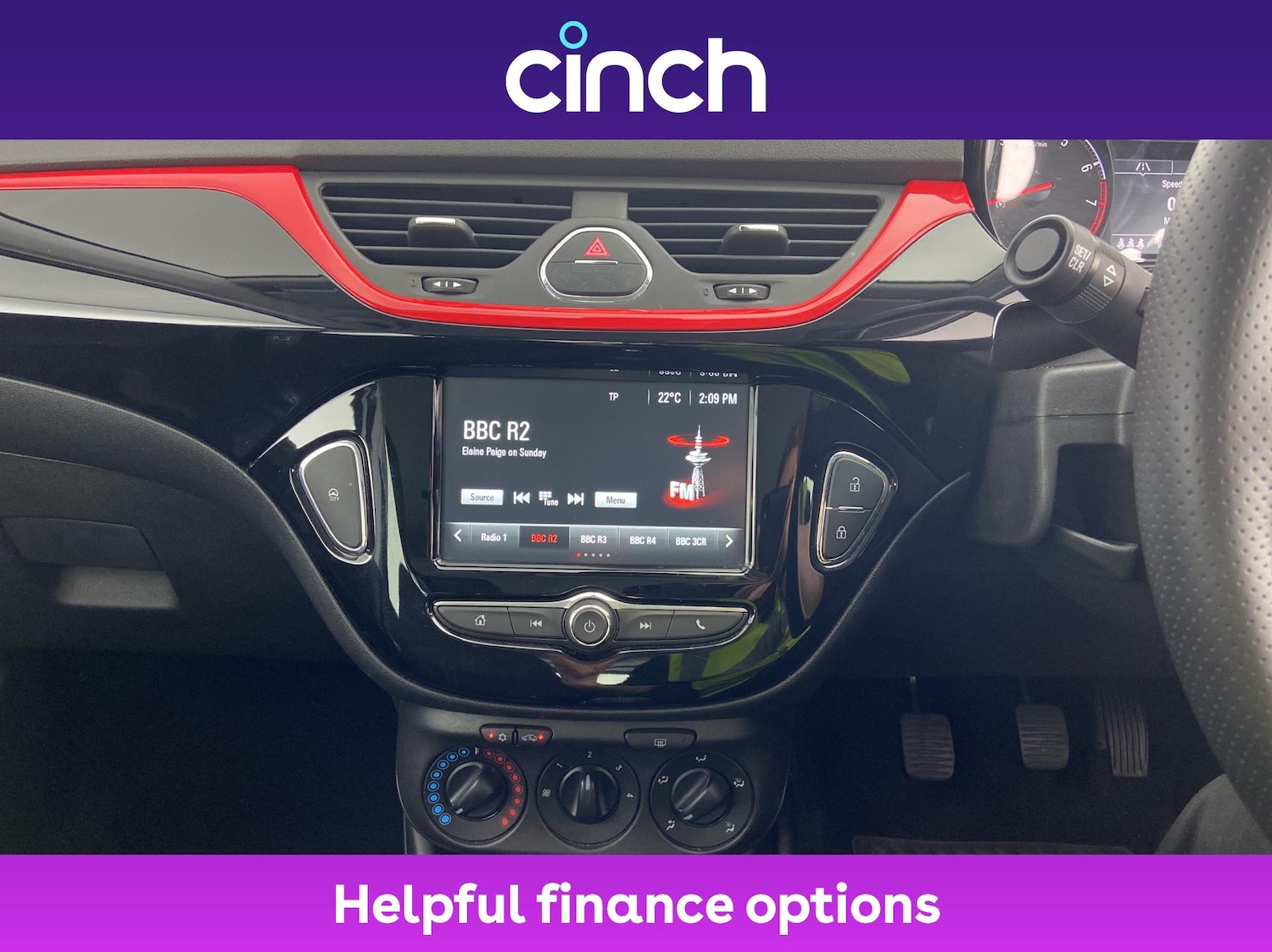 Used Vauxhall Corsa 2019 for sale - 76665161: Photo 17