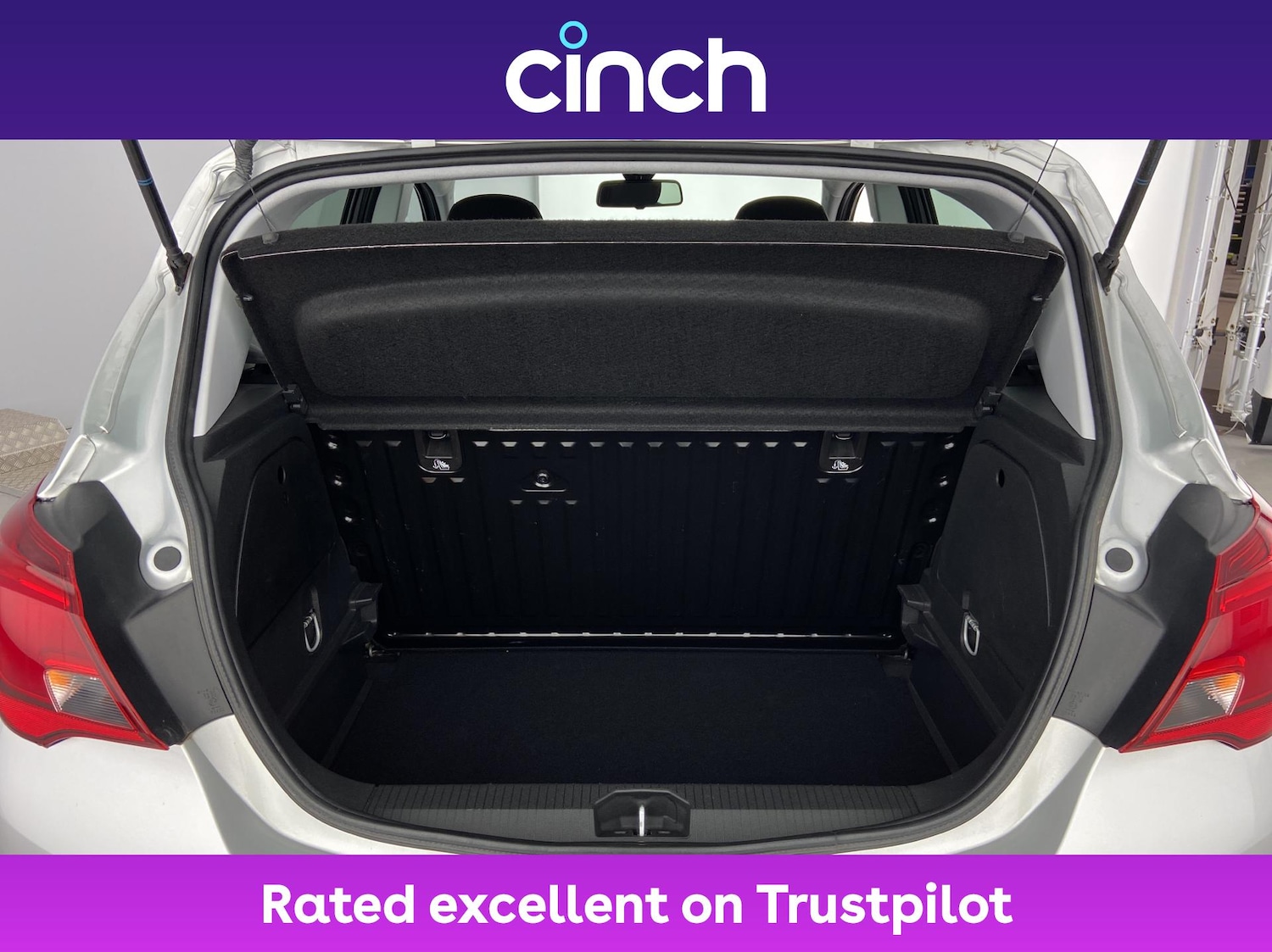 Used Vauxhall Corsa 2019 for sale - 76665161: Photo 21