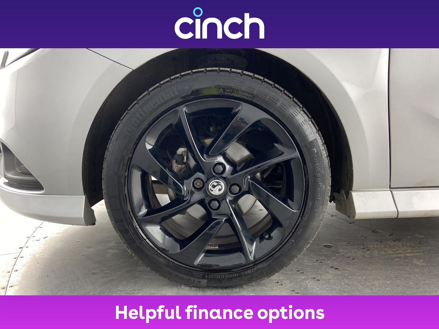 Used Vauxhall Corsa 2019 for sale - 76665161: Photo 24