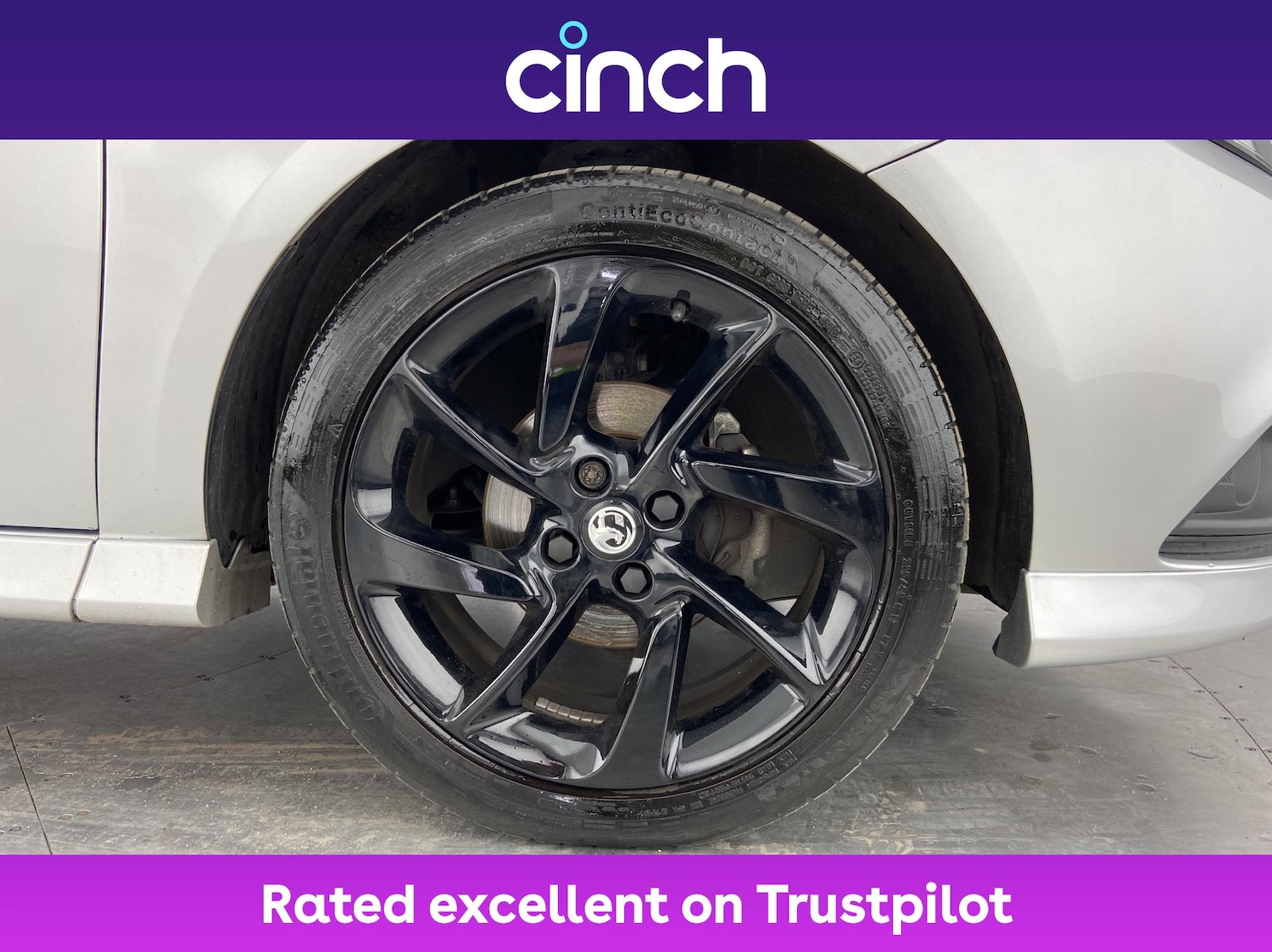 Used Vauxhall Corsa 2019 for sale - 76665161: Photo 28