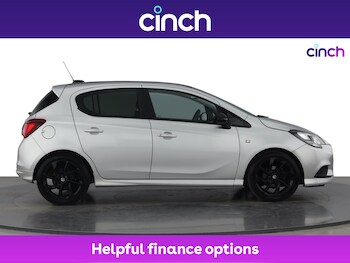 Used Vauxhall Corsa 2019 for sale - 76665161: Photo