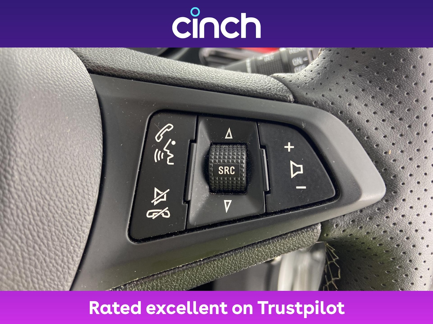 Used Vauxhall Corsa 2019 for sale - 76665161: Photo 33