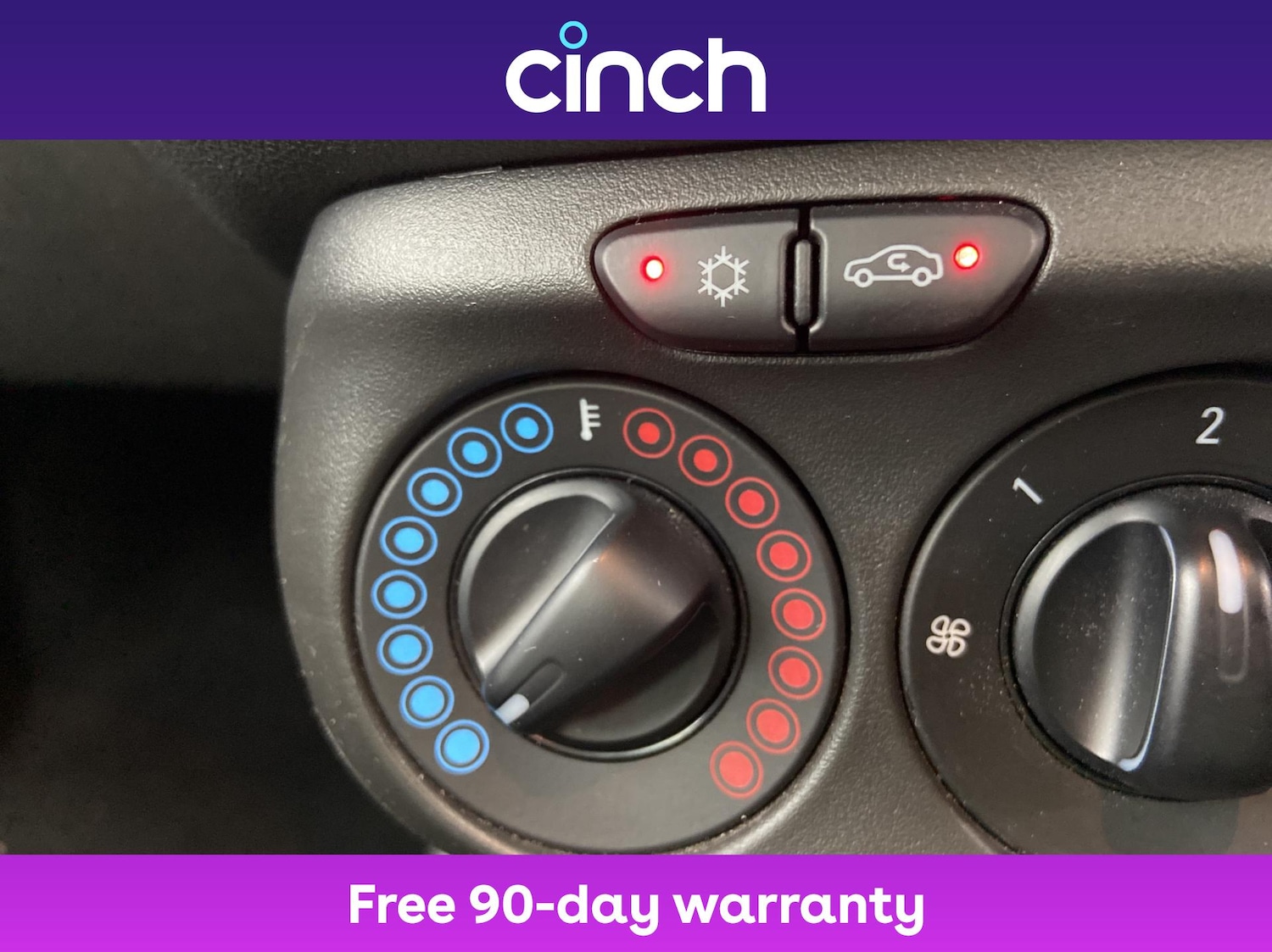 Used Vauxhall Corsa 2019 for sale - 76665161: Photo 34