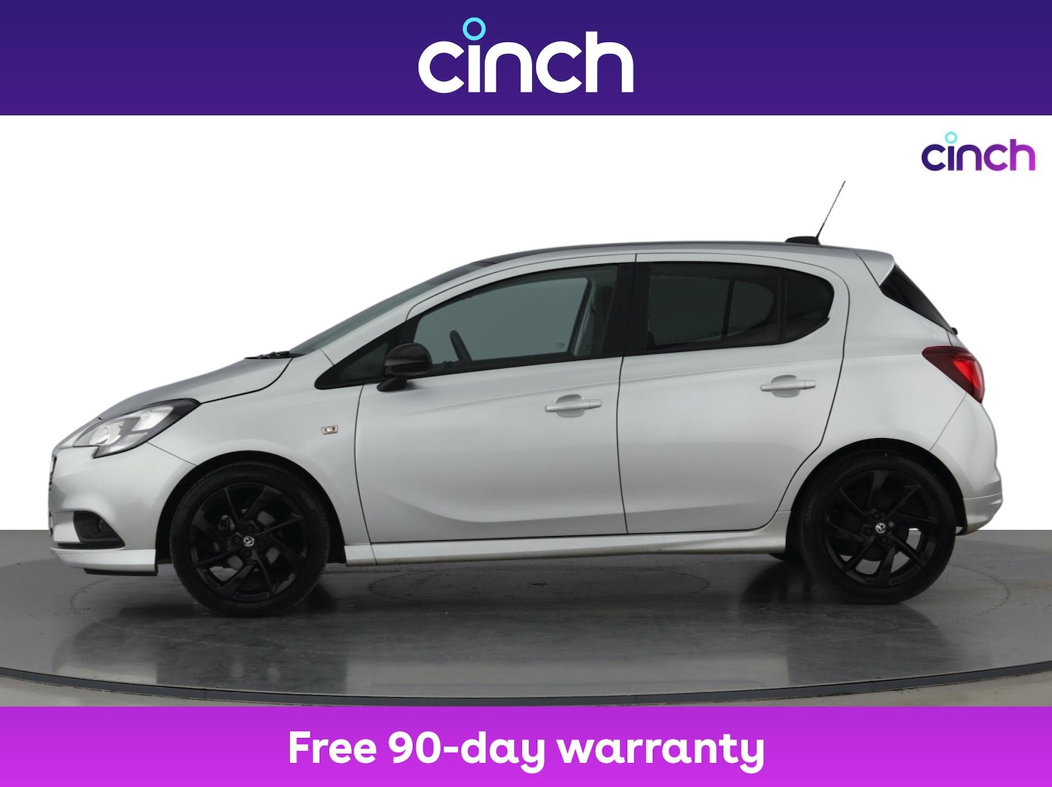 Used Vauxhall Corsa 2019 for sale - 76665161: Photo 8