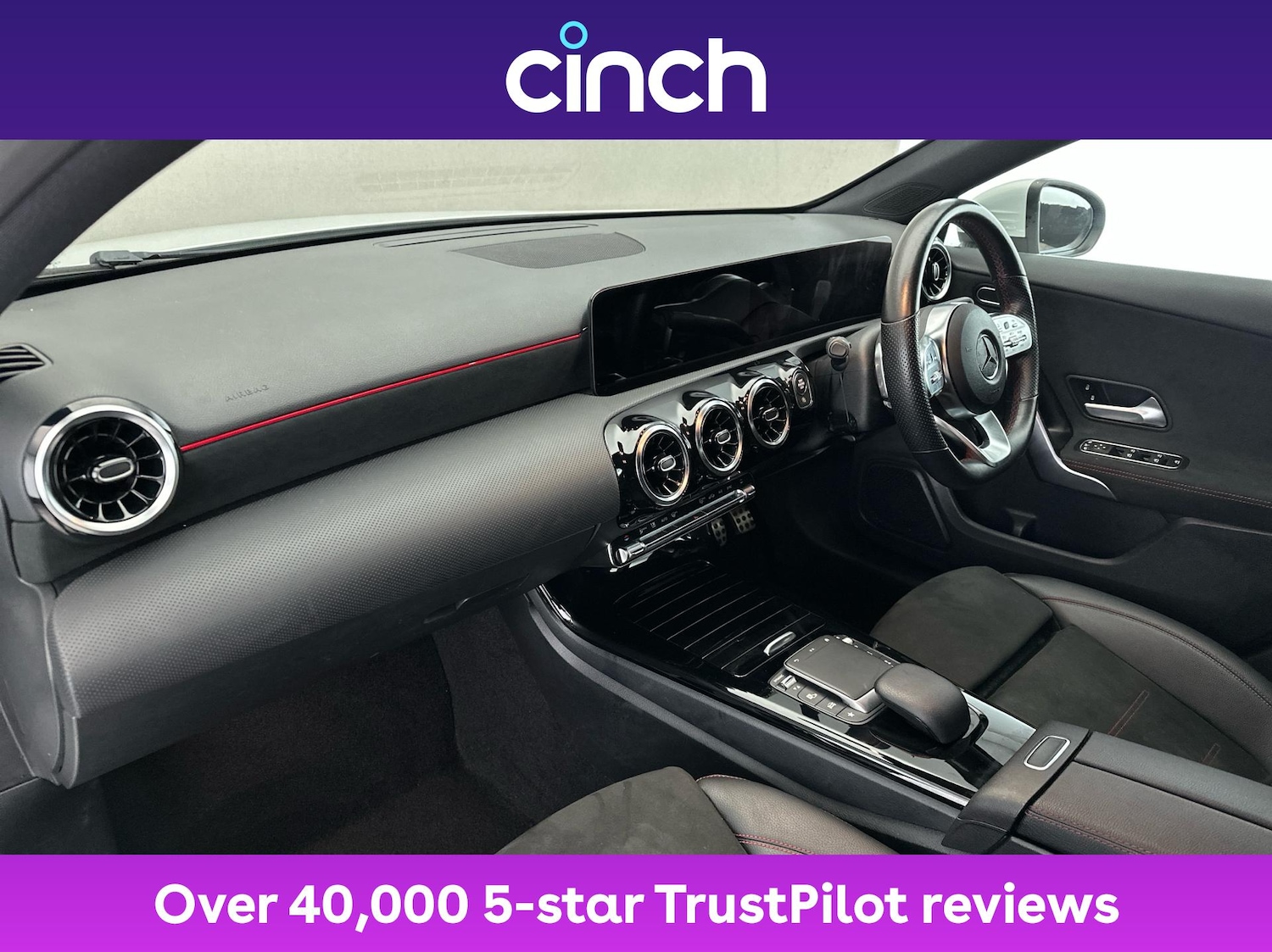 Used Mercedes-Benz A-Class 2021 for sale - 77056087: Photo 14