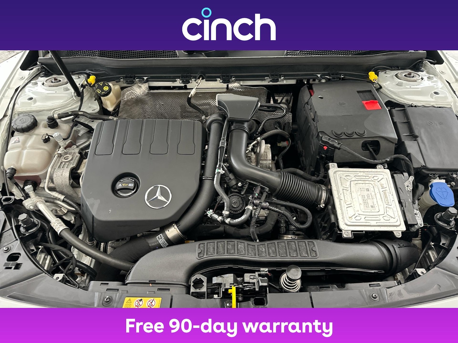 Used Mercedes-Benz A-Class 2021 for sale - 77056087: Photo 23