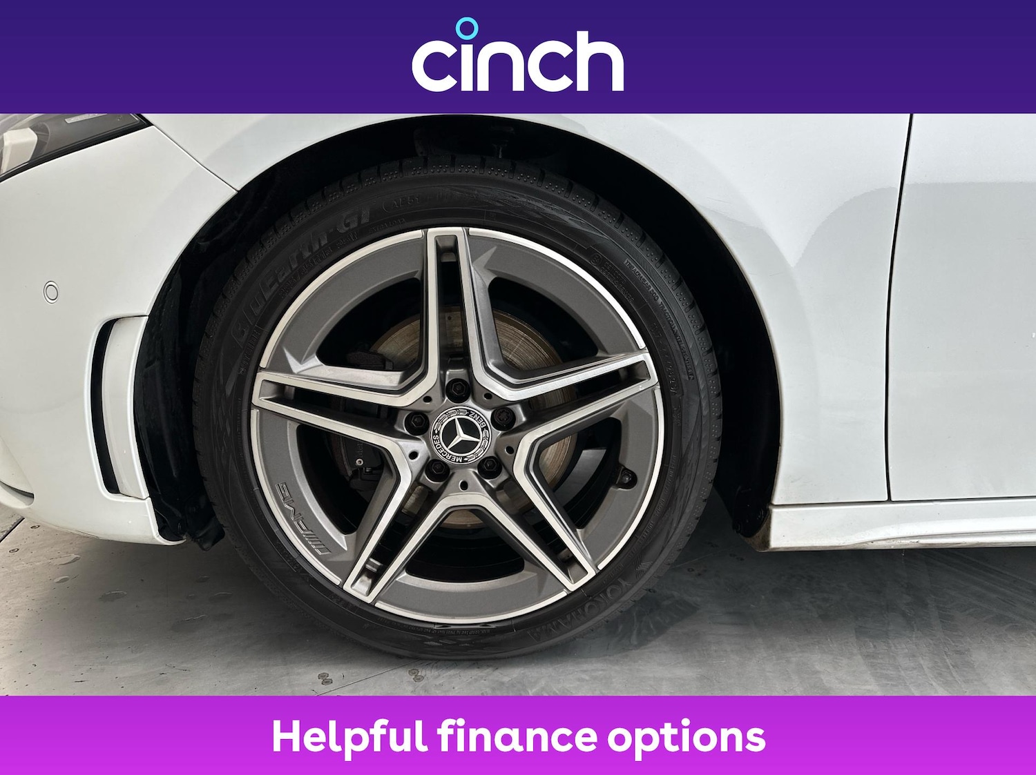 Used Mercedes-Benz A-Class 2021 for sale - 77056087: Photo 24