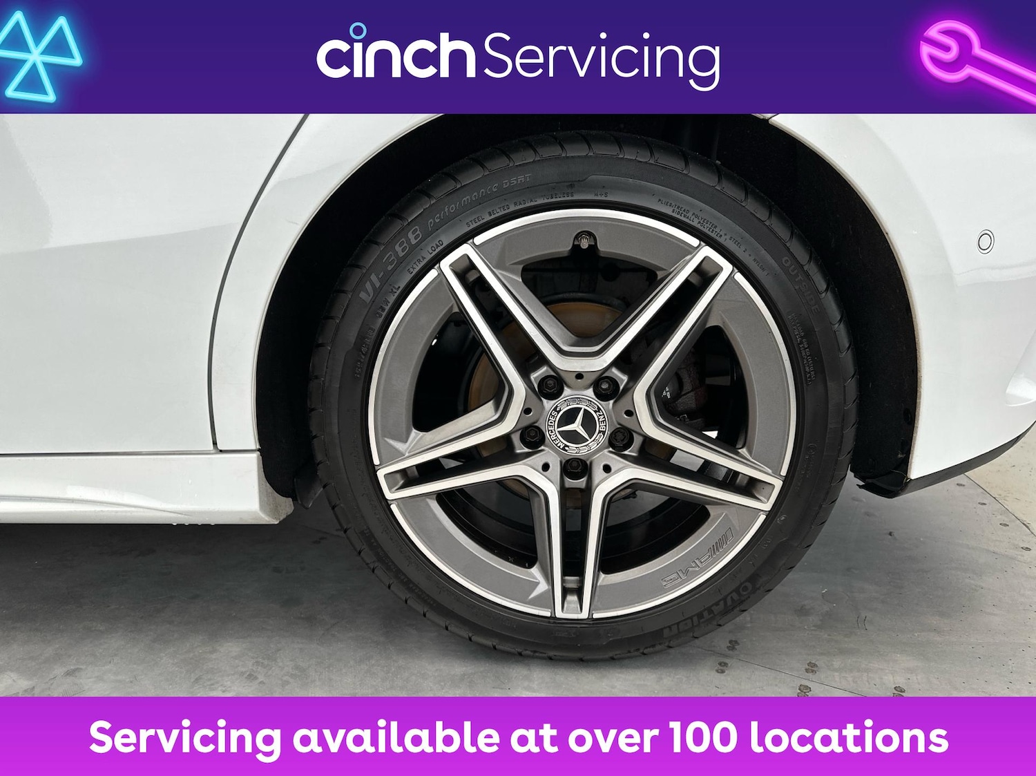 Used Mercedes-Benz A-Class 2021 for sale - 77056087: Photo 26